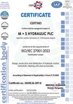 ISO27001